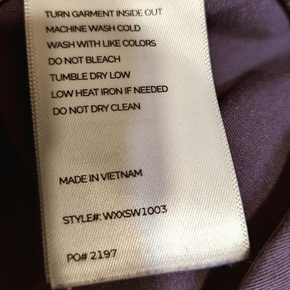 Figs Joggers Set Rafaella Zamora XXS / XS - Picture 9 of 9